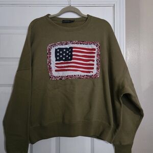 Polo Ralph Lauren Sweatshirt.